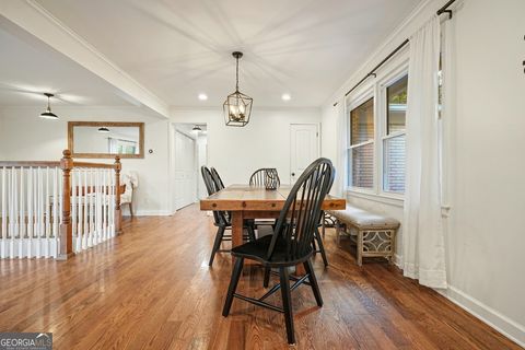 Tiny photo for 2 Wayne Street, Rome, GA 30165 (MLS # 10615078)
