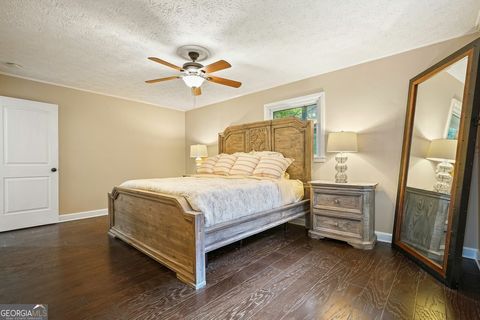 Tiny photo for 2 Wayne Street, Rome, GA 30165 (MLS # 10615078)