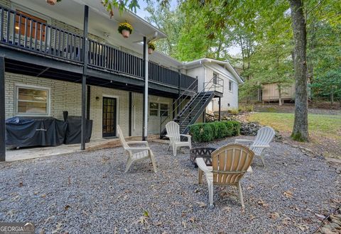Tiny photo for 2 Wayne Street, Rome, GA 30165 (MLS # 10615078)