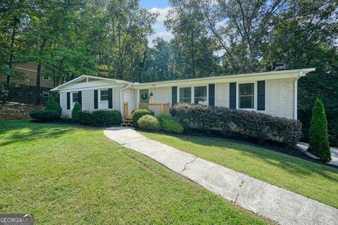 Tiny photo for 2 Wayne Street, Rome, GA 30165 (MLS # 10615078)