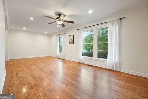 Tiny photo for 2 Wayne Street, Rome, GA 30165 (MLS # 10615078)