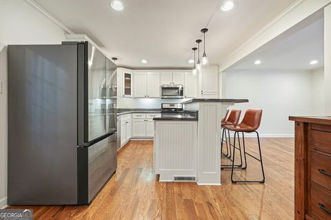 Tiny photo for 2 Wayne Street, Rome, GA 30165 (MLS # 10615078)