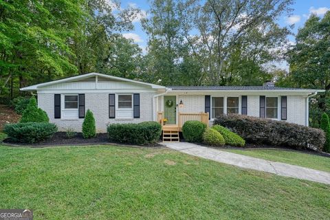 Photo of 2 Wayne Street, Rome, GA 30165 (MLS # 10615078)