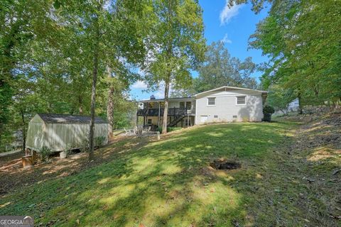 Tiny photo for 2 Wayne Street, Rome, GA 30165 (MLS # 10615078)