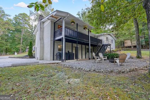 Tiny photo for 2 Wayne Street, Rome, GA 30165 (MLS # 10615078)