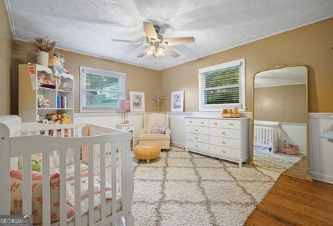 Tiny photo for 2 Wayne Street, Rome, GA 30165 (MLS # 10615078)