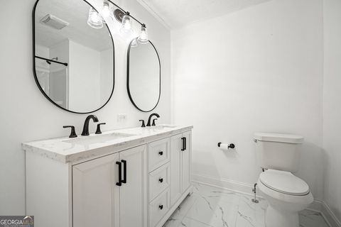 Tiny photo for 2 Wayne Street, Rome, GA 30165 (MLS # 10615078)