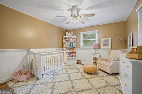 Tiny photo for 2 Wayne Street, Rome, GA 30165 (MLS # 10615078)