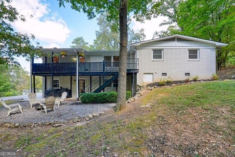 Tiny photo for 2 Wayne Street, Rome, GA 30165 (MLS # 10615078)