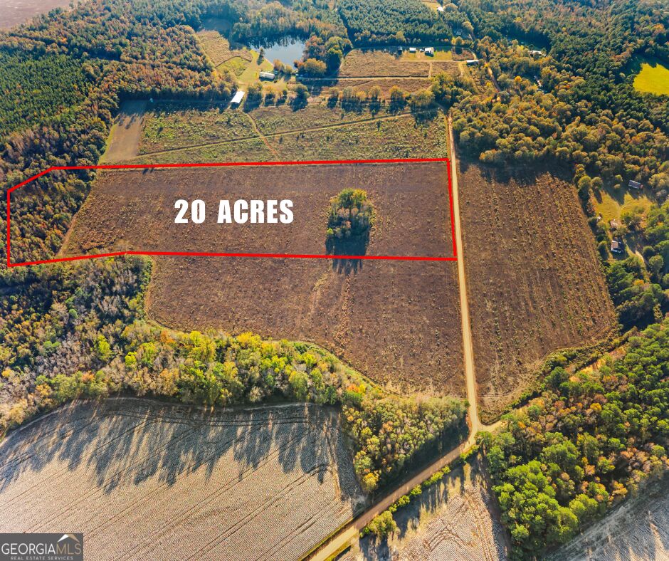 Photo of 0 Waters Lane, Claxton, GA 30417 (MLS # 10843161)