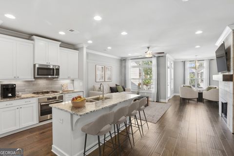 3899 Glenview Club LN Duluth GA 30097