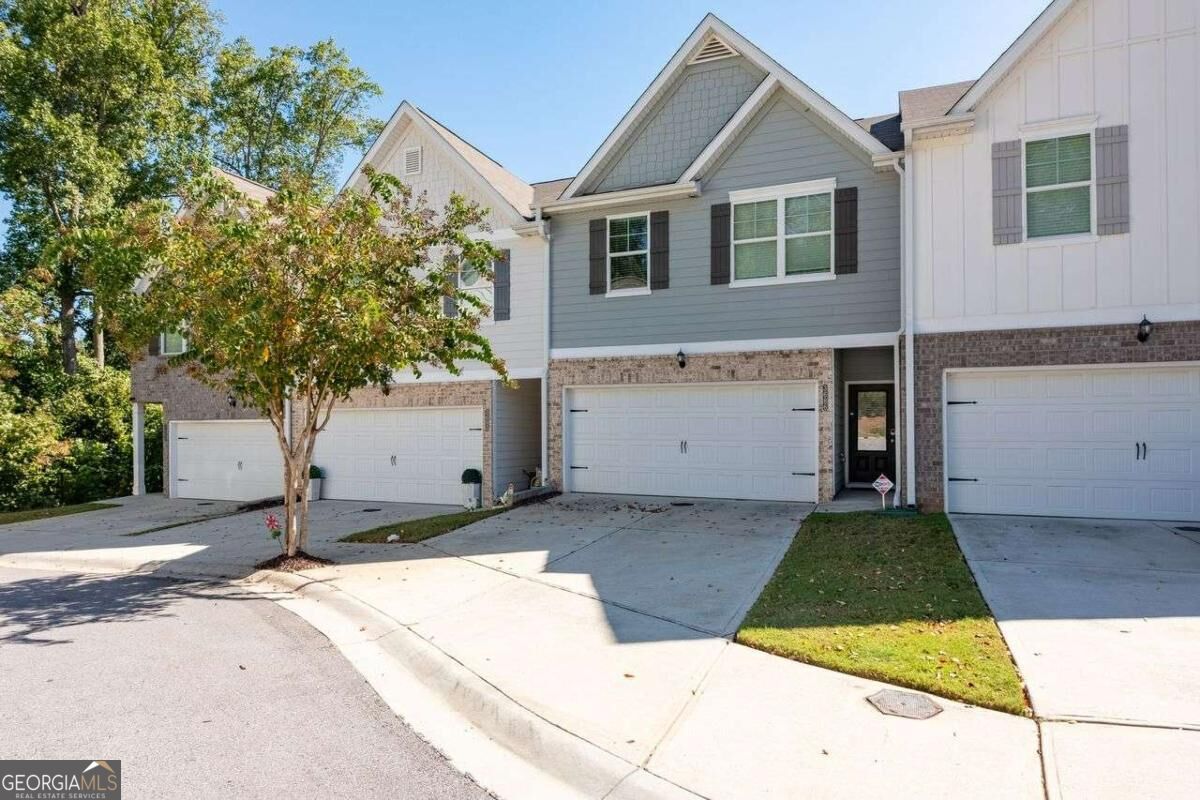 3686 Abbey WAY