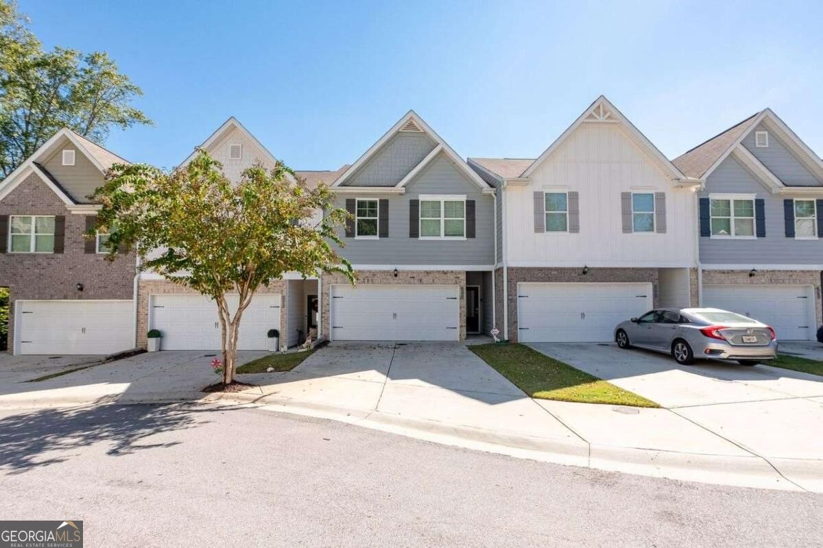 3686 Abbey WAY