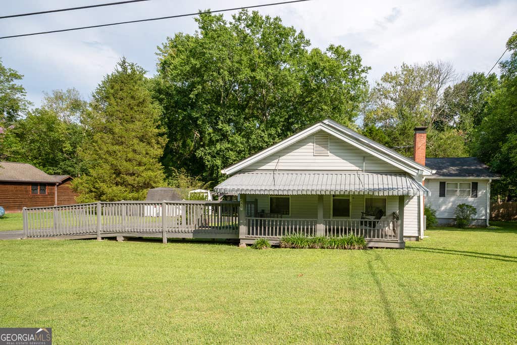 Photo of 4467 Old Blacks Bluff Road SW, Rome, GA 30161 (MLS # 10830765)