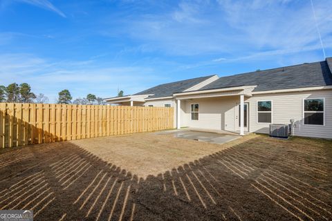 A home in Hephzibah