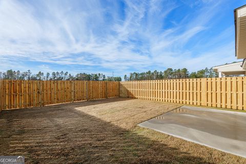 A home in Hephzibah