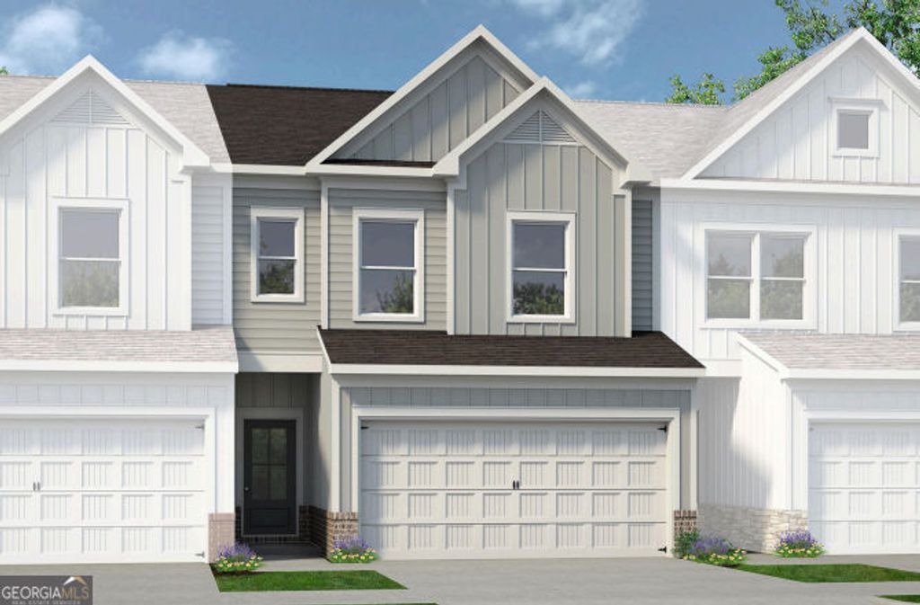 Photo of 1016 Stiles Circle #9, Cartersville, GA 30120 (MLS # 10724680)