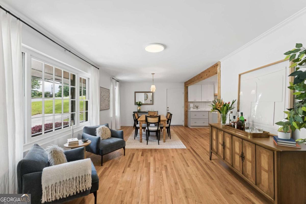 4110 Ashwoody TRL NE