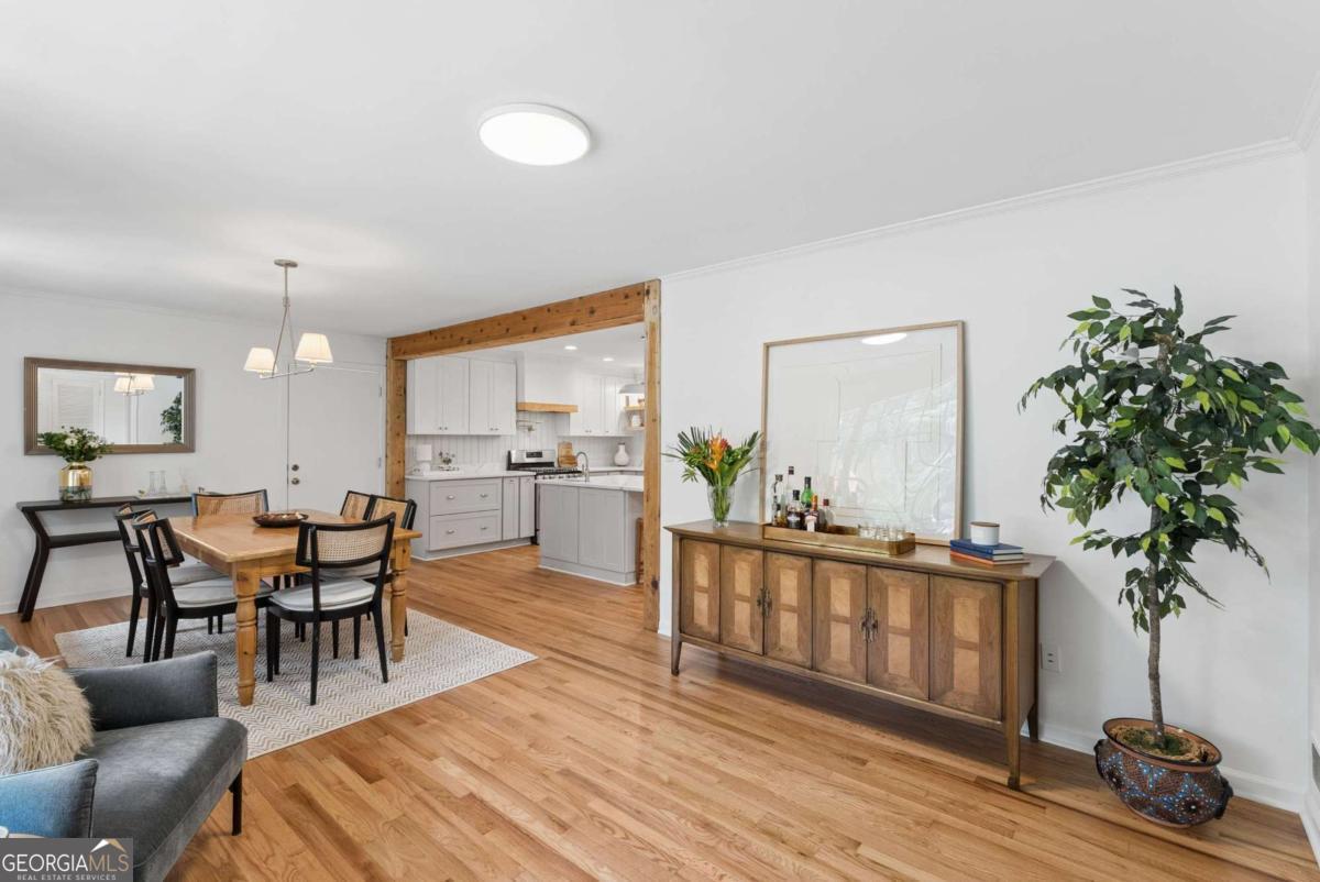 4110 Ashwoody TRL NE