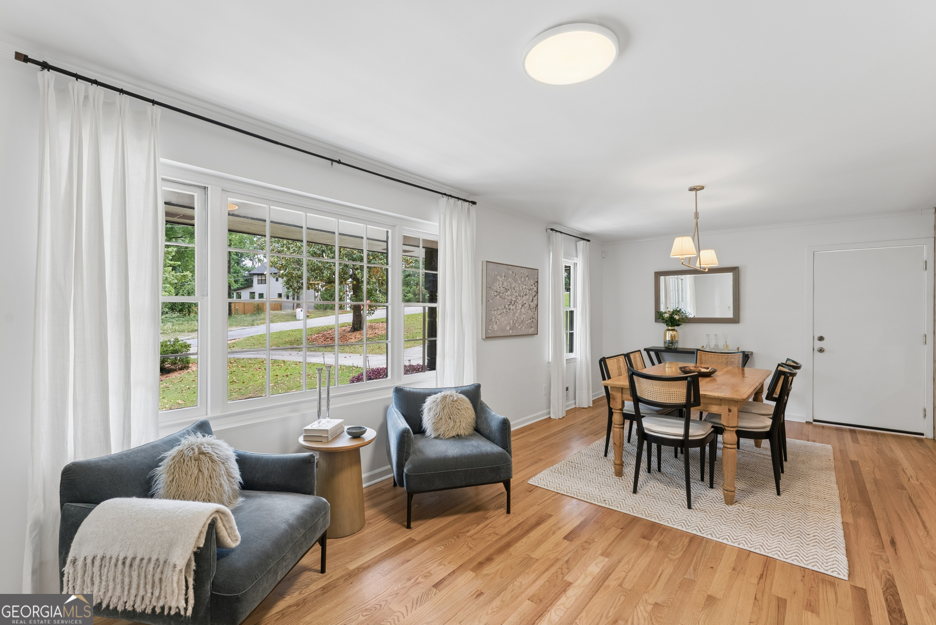 4110 Ashwoody TRL NE
