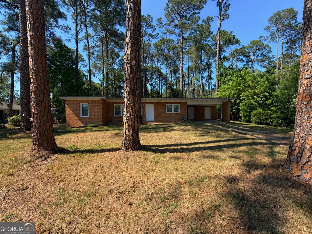 Photo of 515 Potts Road, Tifton, GA 31794 (MLS # 10754517)