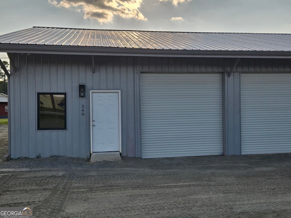 Photo of 340 Industrial Way, Swainsboro, GA 30401 (MLS # 10839304)