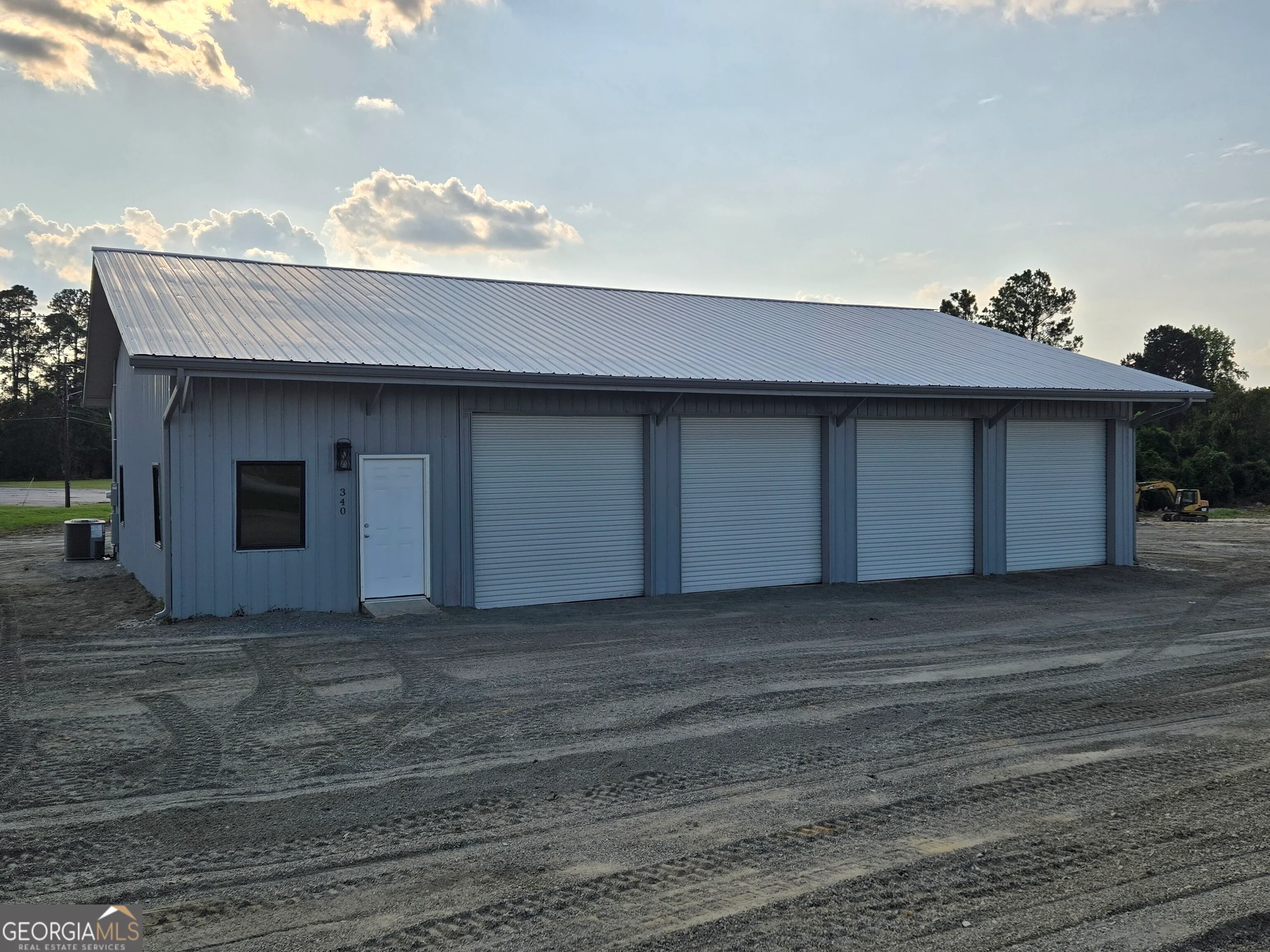 340 Industrial Way, Swainsboro, GA, 30401