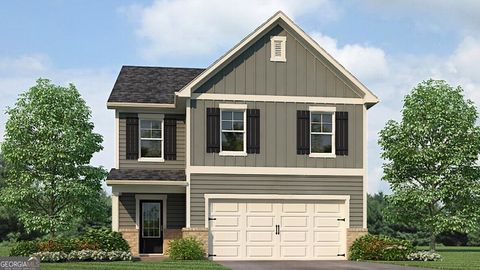 139 Cyrilla WALK Dallas GA 30132