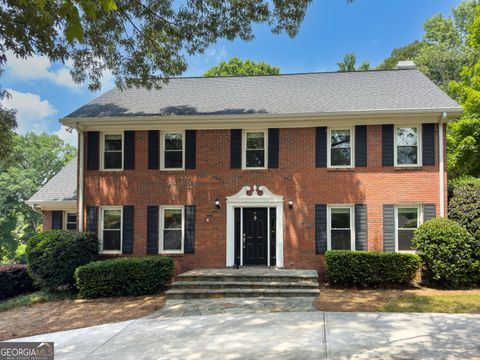 3619 Tradition DR Gainesville GA 30506