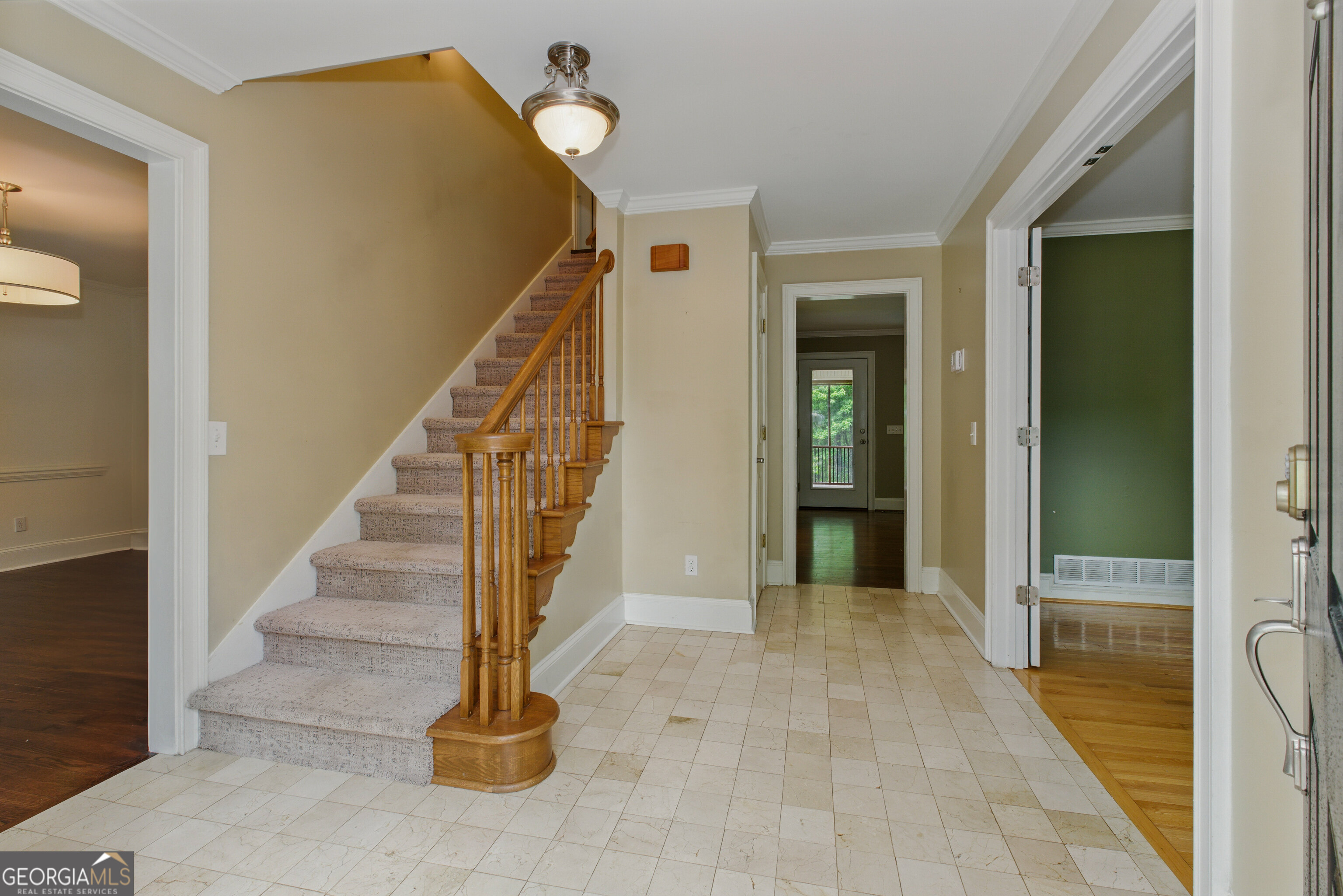 3619 Tradition DR