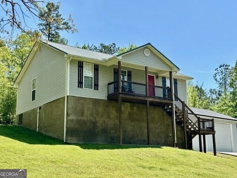 Photo of 266 W Troutman Road NE, Rome, GA 30165