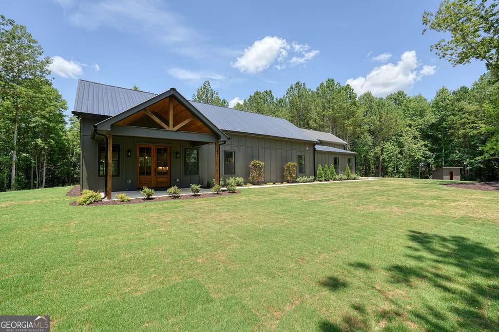 60 Dovetail LN