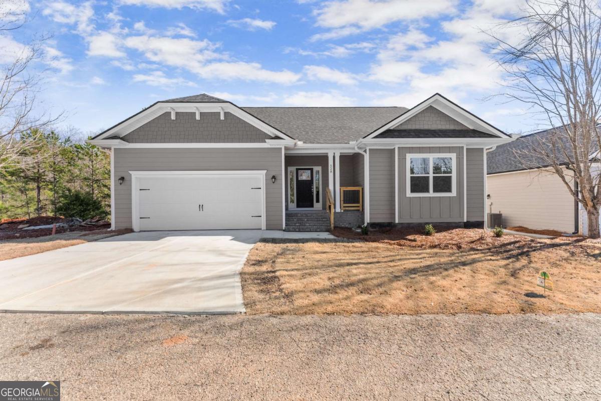 420 Magnolia Grove PL