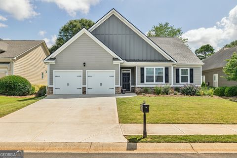 A home in Madison