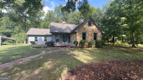 100 Joshua PL Fayetteville GA 30215