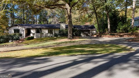 Tiny photo for 7 Pine Valley Road SW, Rome, GA 30165 (MLS # 10631651)