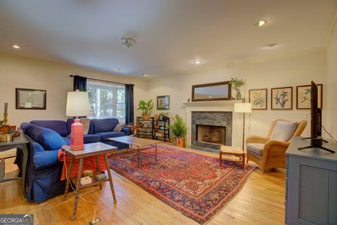 Tiny photo for 7 Pine Valley Road SW, Rome, GA 30165 (MLS # 10631651)