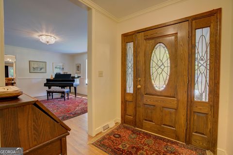 Tiny photo for 7 Pine Valley Road SW, Rome, GA 30165 (MLS # 10631651)