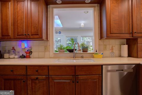 Tiny photo for 7 Pine Valley Road SW, Rome, GA 30165 (MLS # 10631651)