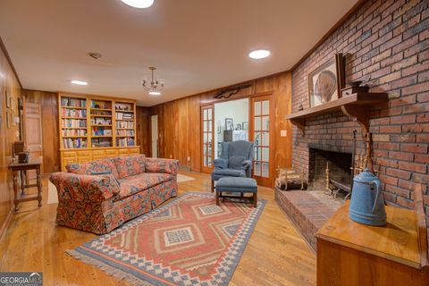 Tiny photo for 7 Pine Valley Road SW, Rome, GA 30165 (MLS # 10631651)