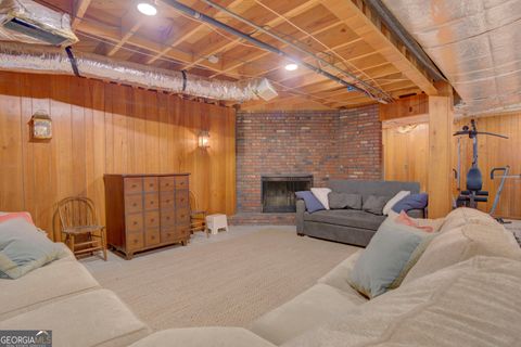 Tiny photo for 7 Pine Valley Road SW, Rome, GA 30165 (MLS # 10631651)