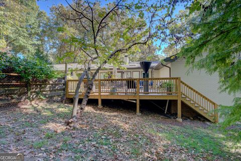 Tiny photo for 7 Pine Valley Road SW, Rome, GA 30165 (MLS # 10631651)