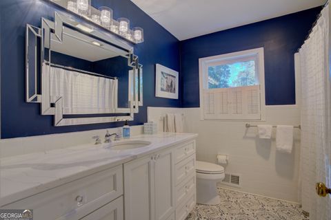 Tiny photo for 7 Pine Valley Road SW, Rome, GA 30165 (MLS # 10631651)