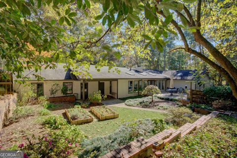 Tiny photo for 7 Pine Valley Road SW, Rome, GA 30165 (MLS # 10631651)