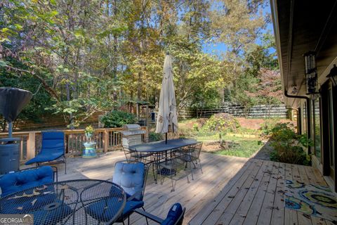 Tiny photo for 7 Pine Valley Road SW, Rome, GA 30165 (MLS # 10631651)