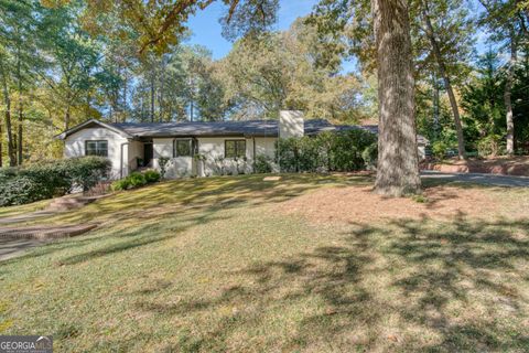 Tiny photo for 7 Pine Valley Road SW, Rome, GA 30165 (MLS # 10631651)