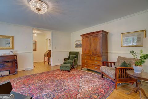 Tiny photo for 7 Pine Valley Road SW, Rome, GA 30165 (MLS # 10631651)