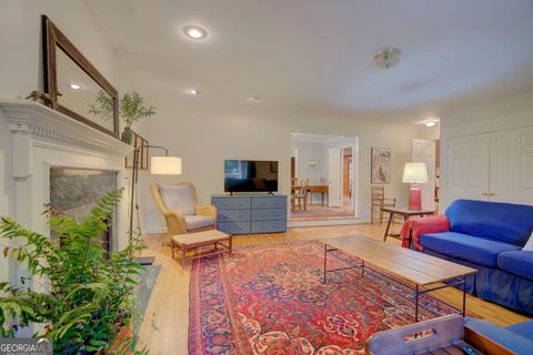 Tiny photo for 7 Pine Valley Road SW, Rome, GA 30165 (MLS # 10631651)