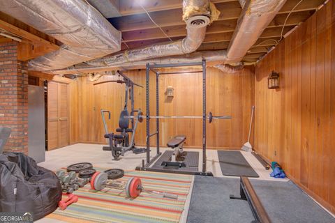 Tiny photo for 7 Pine Valley Road SW, Rome, GA 30165 (MLS # 10631651)