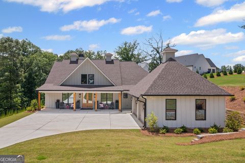 93 North Shore at Redwine DR Newnan GA 30263